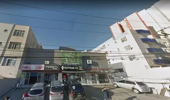Condomínio João Paulo Ii em Salvador