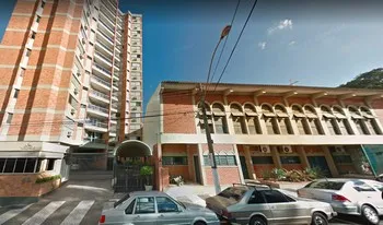 Imagem do Condomínio João Paulo Ii em Marilia