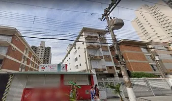 Imagem do Condomínio João Paulo Ii em Guarujá