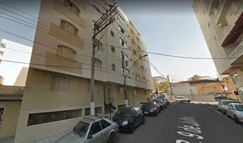 Imagem do Condomínio João Paulo em Serra Negra