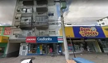 Imagem do Condomínio João Pedro em Passo Fundo