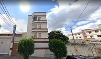 Condomínio João Pedro Araujo em Belo Horizonte