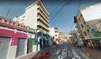 Imagem do Condomínio João Pedro em Serra Negra