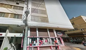 Imagem do Condomínio João Peretti em Presidente Prudente