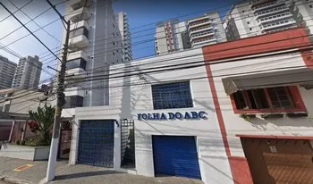Imagem do Condomínio João Pessoa em São Bernardo do Campo