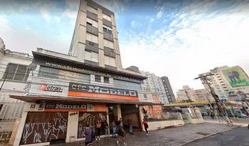 Condomínio João Pessoa em Porto Alegre