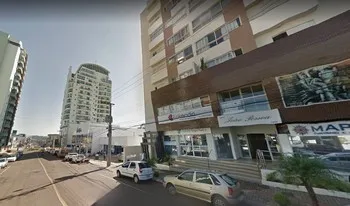 Imagem do Condomínio João Pessoa em Pinhalzinho