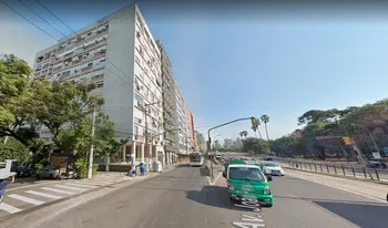 Condomínio João Pessoa em Porto Alegre