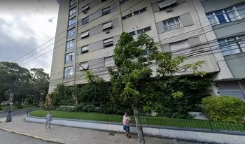 Imagem do Condomínio João Pessoa em Petrópolis