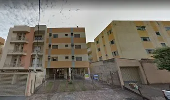 Imagem do Condomínio João Porcino em São José Do Rio Preto