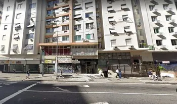 Condomínio João Ramalho em Rio De Janeiro