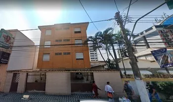 Imagem do Condomínio João Ramalho em São Vicente