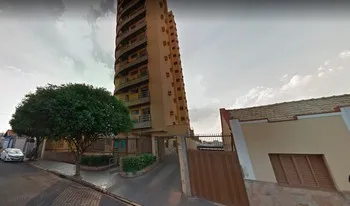 Imagem do Condomínio João Ramalho Residence em Ribeirão Preto