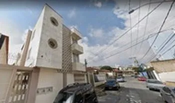 Condomínio João Ribeiro em Belo Horizonte