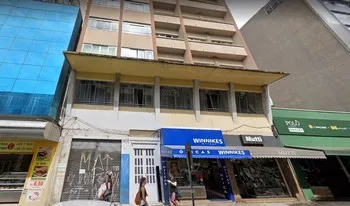 Condomínio João Ribeiro Jr em Curitiba