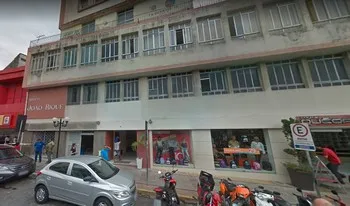 Imagem do Condomínio João Rique em Campina Grande