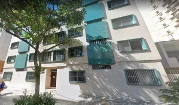 Imagem do Condomínio João Robortella em São Vicente