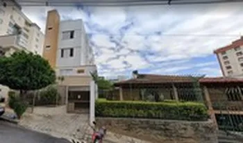 Condomínio João Robson De Castro em Belo Horizonte