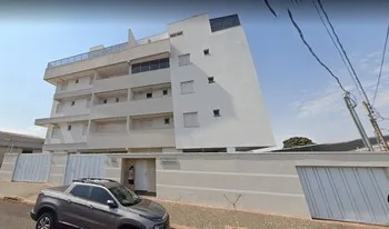 Imagem do Condomínio João Rodovalho em Uberlândia