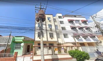Condomínio João Romariz em Rio De Janeiro