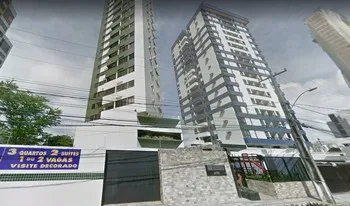 Imagem do Condomínio João Sales Asfora em Recife