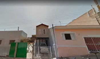 Imagem do Condomínio Edifício João Sarkis Neto em Itapira