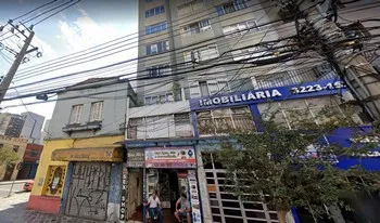 Condomínio João Scheidt em Curitiba