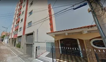 Imagem do Condomínio João Silvério em Alfenas