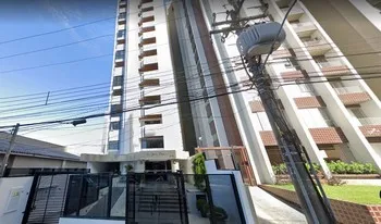 Condomínio João Turim em Curitiba