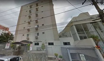 Imagem do Condomínio João Umberto Ferrari em São José Do Rio Preto