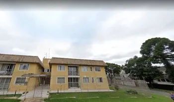 Condomínio João Vergilio Gabardo em Curitiba