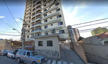 Imagem do Condomínio João XXIII em Mogi Das Cruzes