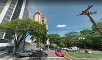 Imagem do Condomínio João Xxiii em Cianorte