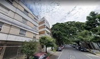 Condomínio João Xxiii em Belo Horizonte