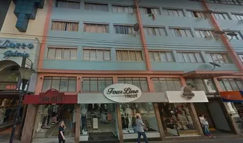 Imagem do Condomínio João Zelante em Serra Negra
