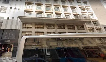 Condomínio Joaquim Campos Souza Júnior em São Paulo