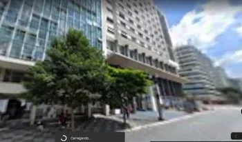Condomínio Joaquim Carlos De Carvalho em São Paulo