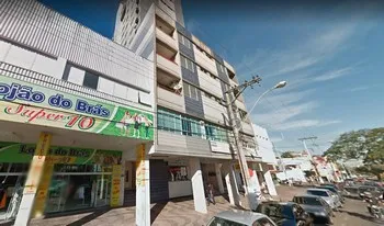 Imagem do Condomínio Joaquim Constantino em Patrocínio