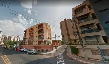 Imagem do Condomínio Joaquim De Freitas Alves em Ribeirão Preto
