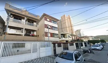 Imagem do Condomínio Joaquim Dias Jr em Santos