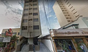 Imagem do Condomínio Joaquim Estrela Maia em São José Do Rio Preto