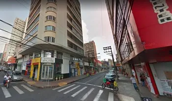 Imagem do Condomínio Joaquim Firmino em Ribeirão Preto