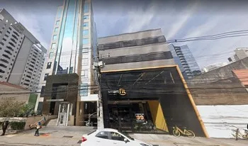 Condomínio Joaquim Floriano 913 em São Paulo
