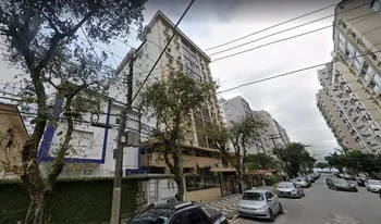 Imagem do Condomínio Joaquim Freire Diogo em Santos