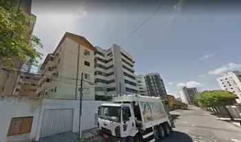 Imagem do Condomínio Joaquim Frota De Holanda em Fortaleza