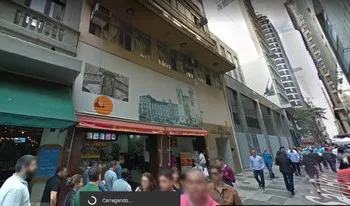 Condomínio Joaquim Gonçalves Moreira em São Paulo