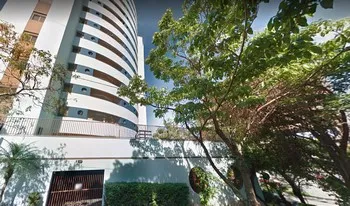 Imagem do Condomínio Joaquim José Batista Ferreira em Sorocaba