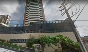 Imagem do Condomínio Joaquim José Ribeiro em Itabuna