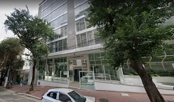 Condomínio Joaquim Mario em São Paulo