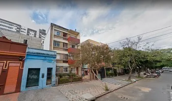 Condomínio Joaquim Nabuco em Porto Alegre